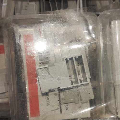 下单前咨询全新ABB辅助位置触头，型号2TFR001562A1801，