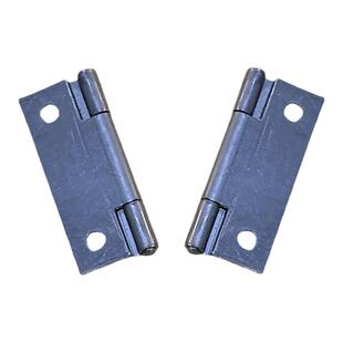 木门合页加厚门窗铰链橱柜荷叶重型焊接汽车合页开关柜铁铰链包邮