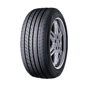 邓禄普轮胎 225/50R17 94W VEURO VE302适配雅阁奥迪A4L凌渡标致