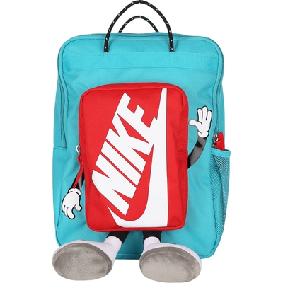nike耐克运动休闲双肩包