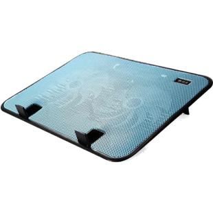 大狂蜂笔记本散热器电脑降温底座14寸15.6游戏本支架散热架排风扇散热板垫水冷制冷静音便携联想苹果华硕戴尔