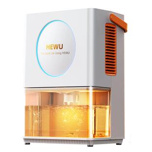 何物除湿机家用抽湿机除湿器抽湿吸湿室内静音干燥回南天神器小型
