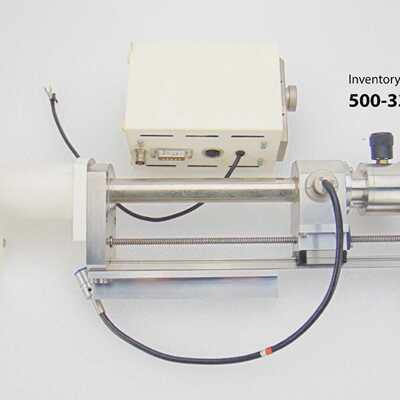 K. E. Developments 604 Four Quadrant Backscattered Electron