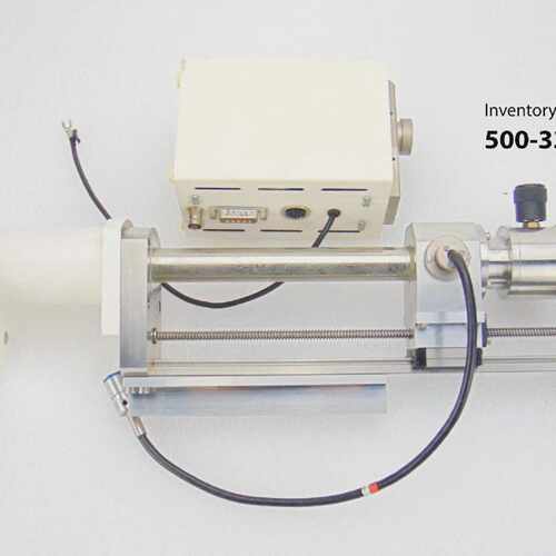 K. E. Developments 604 Four Quadrant Backscattered Electron