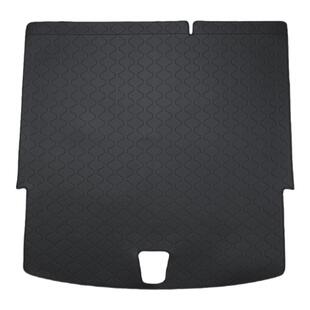 新25~26款凯迪拉克XT5后备箱垫尾箱垫改装XT5免贴胶车载用品配件