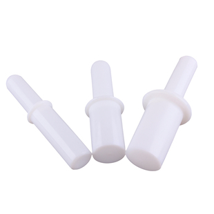 灌香肠漏斗 加厚加长灌肠器 绞肉机刀片孔板配件灌嘴腊肠管香肠机