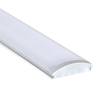 2mm明装免开槽超薄层板灯线条灯手办展示柜led灯带衣橱鞋酒柜感应