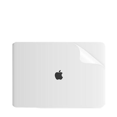适用苹果笔记本3M透明机身贴膜