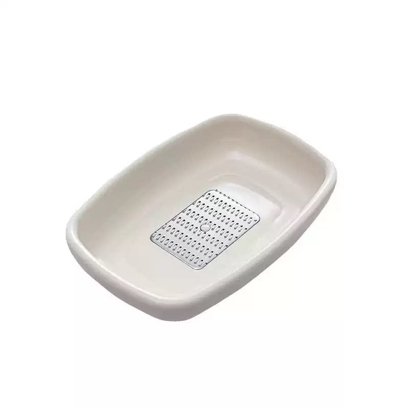 304不锈钢手动姜蒜研磨器