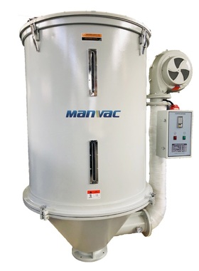 干燥机烘干机塑料颗粒烘干机烘料斗塑料机械烘料机Hopper Dryer