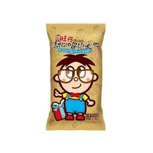 旺旺巨型大礼包2.8kg 网红零食袋休闲零食组合旺旺礼包