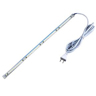 KUNO九野萨克斯维修理灯带管乐器通用LED漏气检测灯管黑管工具USB