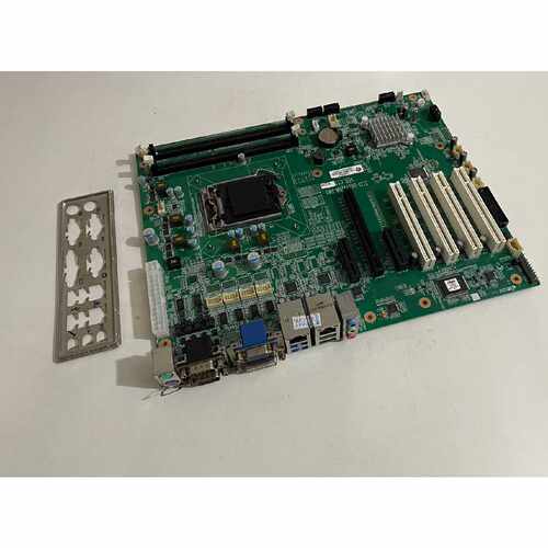 议价全新库存研祥工控机主板EC01817V2NAH81V可维修