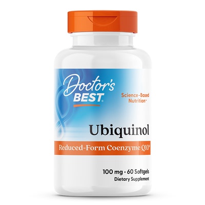 营养备孕辅酶Q10金达威上市公司