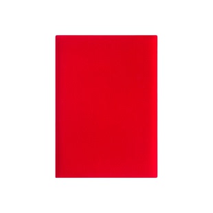 A3A4大红色文件夹朗诵资料夹绒面演讲夹致辞夹诗歌朗诵夹稿夹仪式本协议夹皮革面仿皮空白签约夹签约本合同本