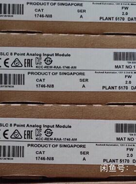 议价17468 Unopened Br New In Stock适用