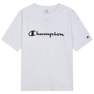 Champion冠军纯棉短袖T恤