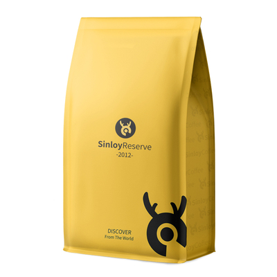 进口肯尼亚精品咖啡豆SINLOY