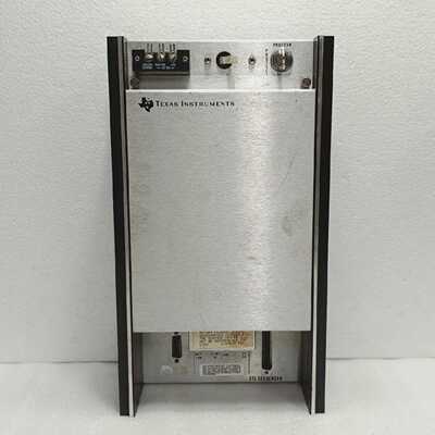 Texas Instruments 5TI10311 5TI Sequencer Controller 102132VA