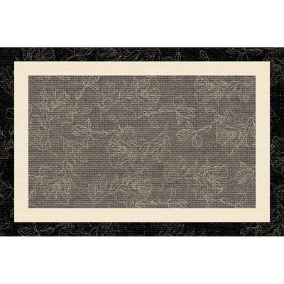 锦汐入户门地垫家用耐脏玄关地毯