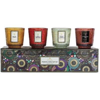 自营美国voluspa香薰蜡烛礼盒