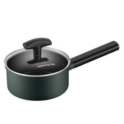 九阳奶锅家用泡面宝宝煎煮一体