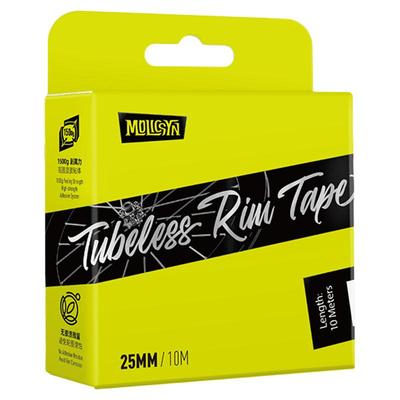 MolicSYN魔立刻真空胎垫胶带