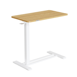 乐歌小浮岛T04床边桌可移动升降桌子客厅家用电脑桌书桌沙发边几