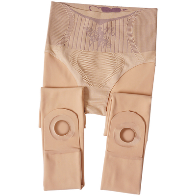 免脱水光袜洗脚免脱高腰光腿神器