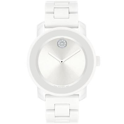 Movado/摩凡陀石英手表女士