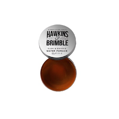 HAWKINS&BRIMBLE低亮光泽发泥