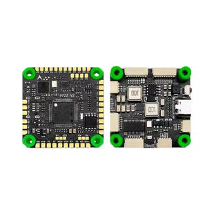 Aocoda-RC F722 V2 飞控 3-8S ICM42688P 气压计 30.5MM 无人机