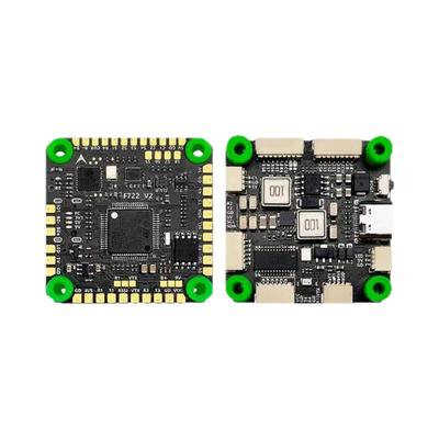 Aocoda-RCF722V2飞控无人机