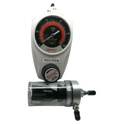 GENTEC捷锐882VR高效负压吸引器