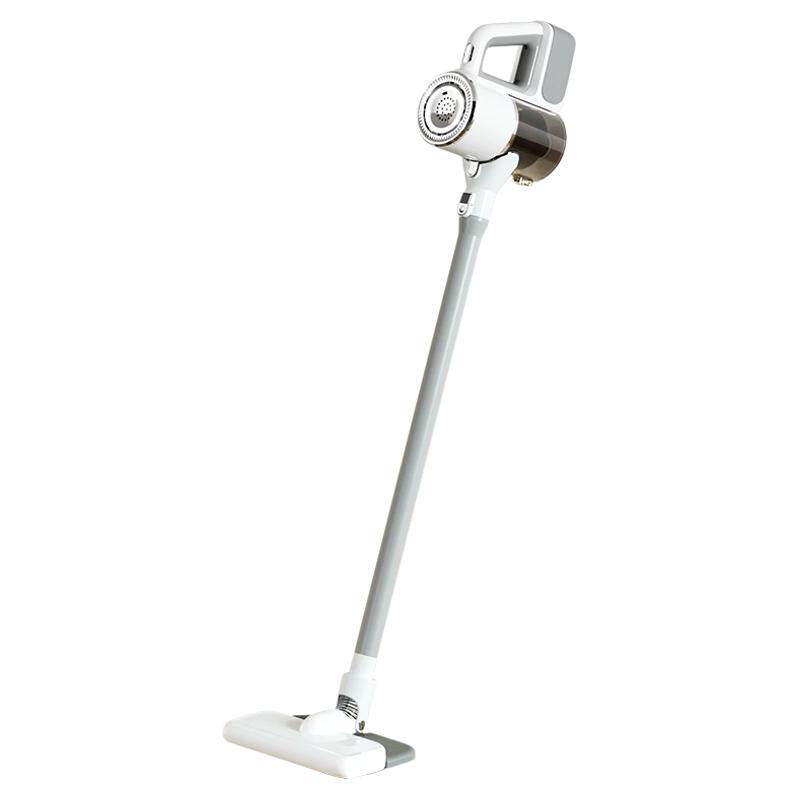 康佳无线吸尘器家用大吸力小型全自动吸拖一体机吸猫毛官方旗舰店