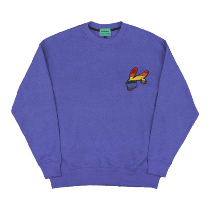 247ClothingDog长袖卫衣