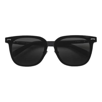 新年礼物A.SOCIETY CLIP ON磁吸防蓝光休闲大框太阳镜眼镜 RIDLEY