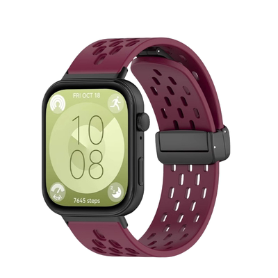 uniking适用于华为fit3/4表带