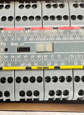 议价2TLA020070R1700，正品ABB安全继电器，Pluto B46 v2安全PLC