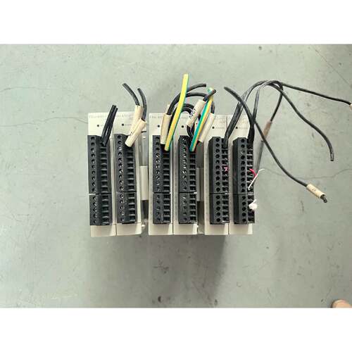在线议价FX3U-4AD-PT-ADP 三菱PLC模块 成色漂亮