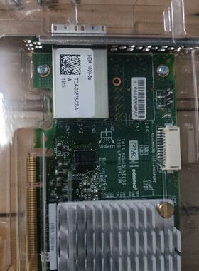 【询价】Adaptec HBA 1000-8E 12Gb SAS S适用