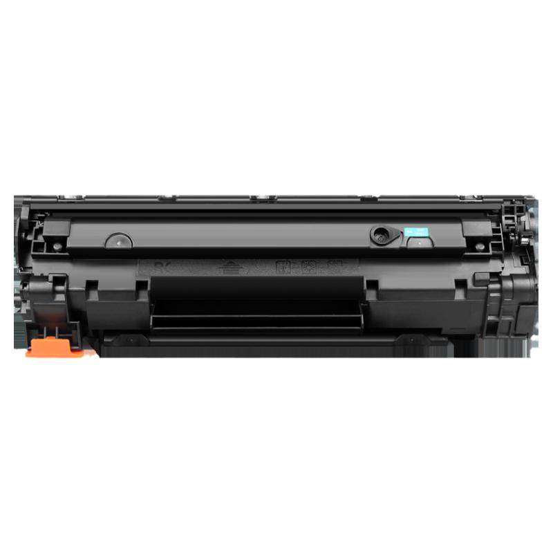 适用惠普m1136硒鼓CC388A墨盒m126a/nw P1106 1108 1007粉盒88A