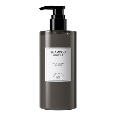 香鉴薰衣草洗发水多香型留香去屑