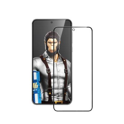 蓝猩适用于华为Pura80pro钢化膜