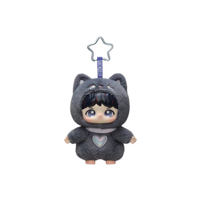 POPMART周深《反深代词》