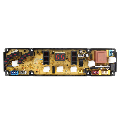 适用三菱洗衣机XQB65-6518电脑板