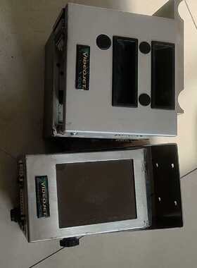 询价-伟迪捷Videojet 6210型热转印打码机