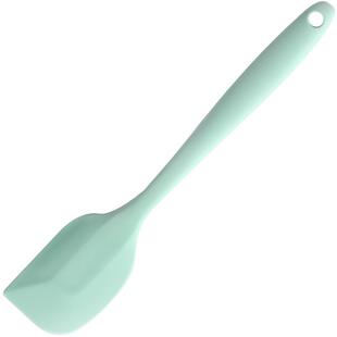 进口硅胶酸奶刮刀食品级烘焙家用厨房一体式橡皮抹刀铲子工具套装