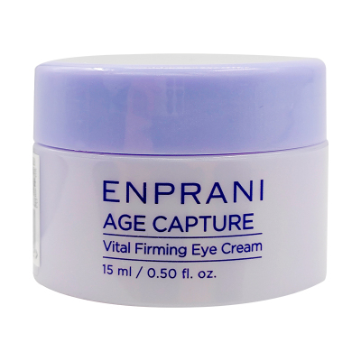 【u先试用】ENPRANI/茵葩兰塑妍凝时眼霜15ml