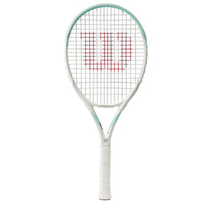 Wilson铝合金一体进阶网球拍